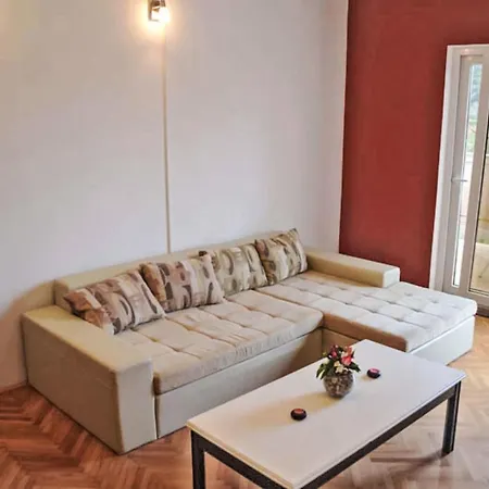 Апартаменты Beg-2 By Interhome Mundanije