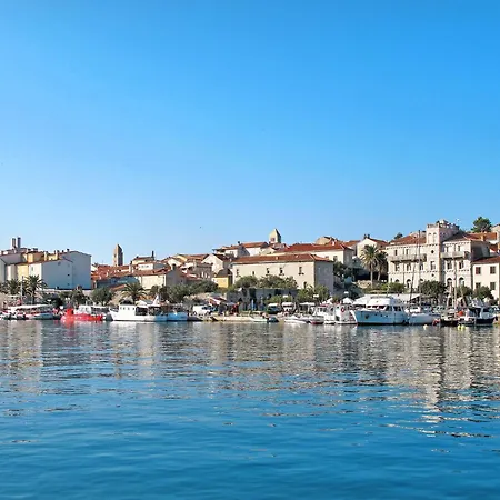 Beg-2 By Interhome * Rab Town