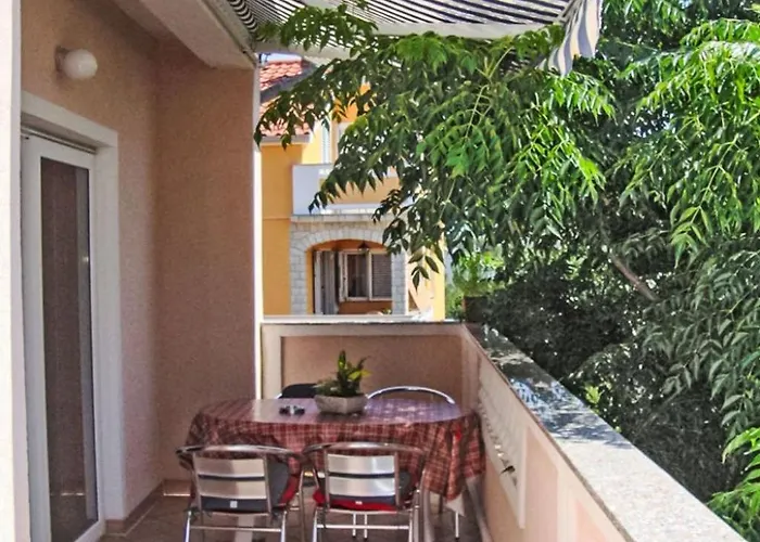 Appartamento Beg-2 By Interhome Rab Town