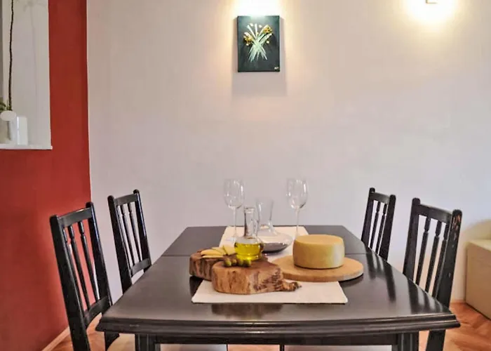 Beg-2 By Interhome * Rab Town