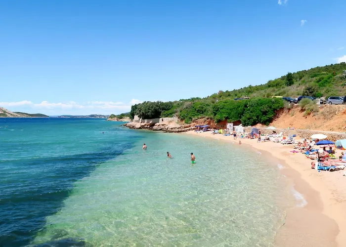 شقة Beg-2 By Interhome *