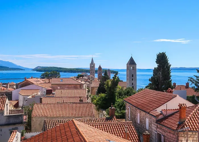 شقة Beg-2 By Interhome راب