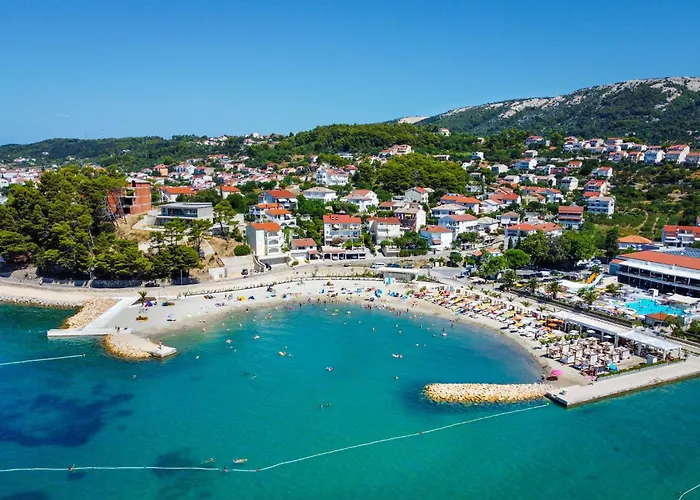 Beg-2 By Interhome Appartamento