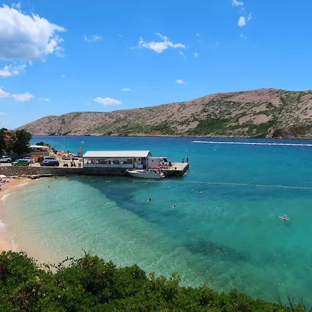 Beg-2 By Interhome Rab Town